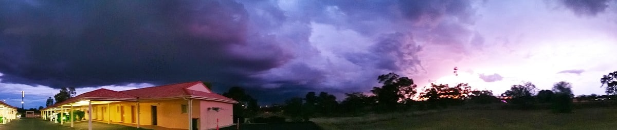 country-roads-motor-inn-storm-clouds